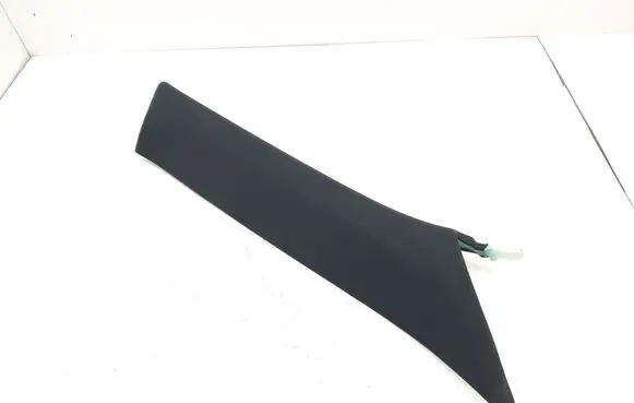 Porsche Cayman 981 (A) pillar trim 981555182