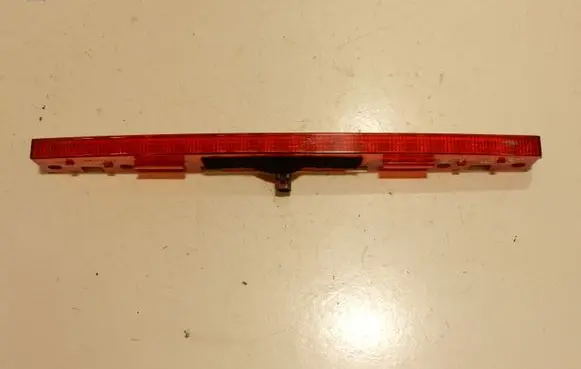 Audi A4 S4 B7 8E 8H Third/center stoplight 8E5945097C 2123