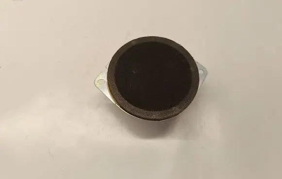 Dodge Charger Front door speaker 05064359AB