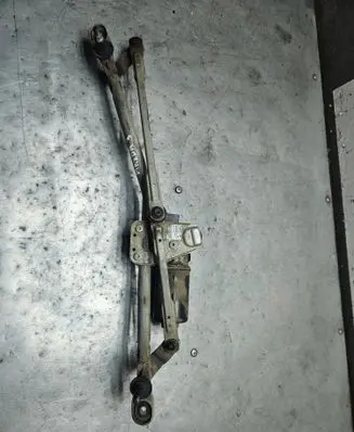 Mazda 3 I Front wiper linkage and motor BN8V6737XA F00S2S2698