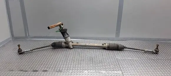 Volkswagen Polo V 6R Steering rack S26378037 6C2423058D