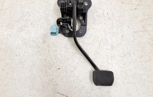 Ford Explorer VI Brake pedal L1MC2D094 L1MC2D094AJ 0800264008