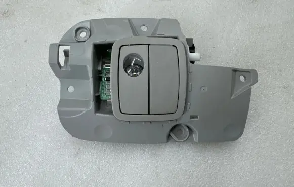 Tesla Model Y Other interior light 168090600B