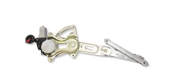 Lexus GS 300 350 430 450H Front door window regulator with motor 8571058010