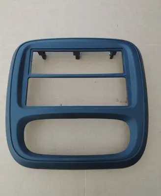 Renault Trafic III (X82) Dashboard center trim panel 682603912R