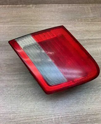 BMW 3 E46 Rear/tail lights 8368760 388570R