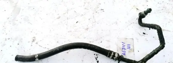 Opel Astra G Power steering hose/pipe/line