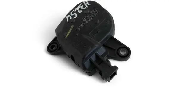 Chrysler Voyager Air flap motor/actuator 04885465AA
