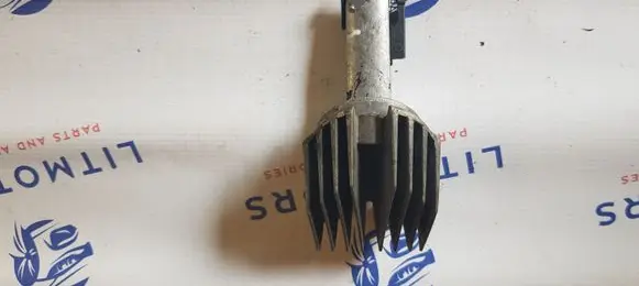 BMW 5 GT F07 Headlight part 172261