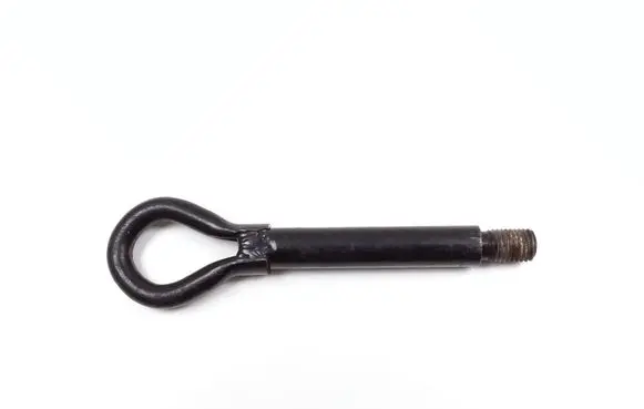 Nissan Note (E11) Towing hook eye 