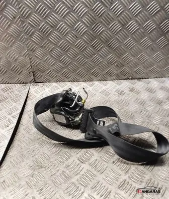 Ford Mondeo MK IV Front seatbelt 9g9n61295bbw
