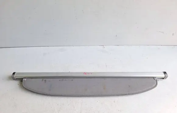 Toyota Prius (XW20) Parcel shelf load cover 