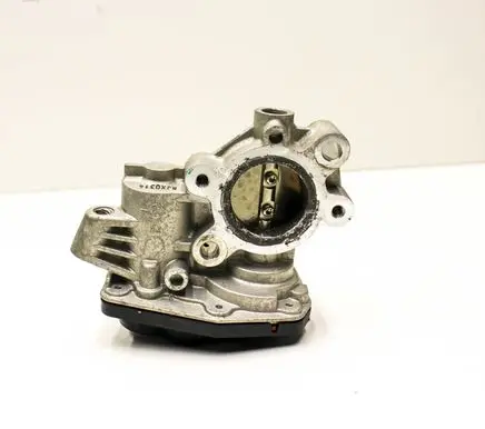 EGR valve