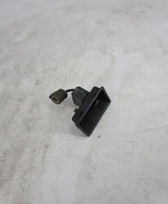 Hyundai Galloper Panel lighting control switch 9495024100