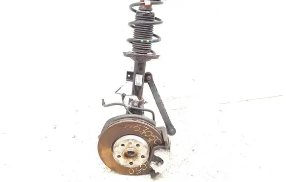Skoda Kamiq Front wheel hub spindle knuckle 2Q0413032BL