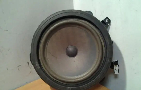 Audi A3 S3 8P Front door speaker 8P0035411 7606500214