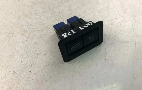 Mitsubishi Space Star Other switches/knobs/shifts 7840B9D
