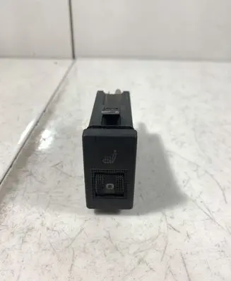 Audi A8 S8 D2 4D Seat heating switch 4D0963563B