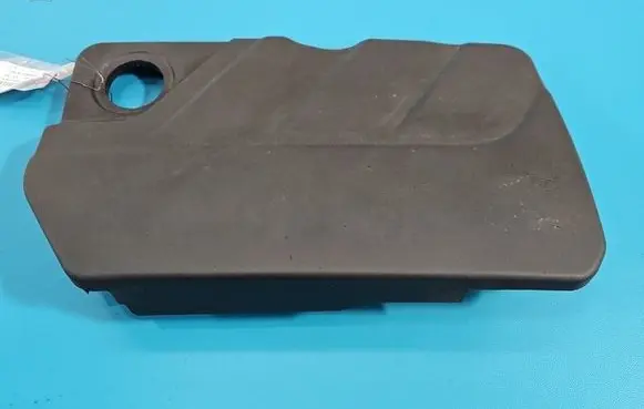 Opel Astra K Engine cover (trim) 55513500 IMPRK1598622