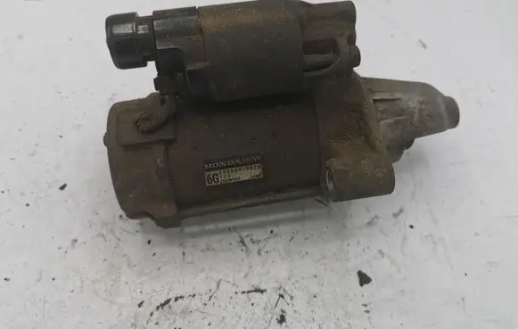 Honda CR-V Starter motor 4280005670 DU4V6