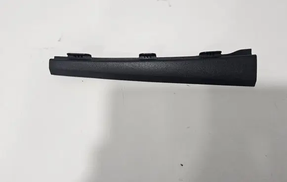 Porsche Macan (95B) (A) pillar trim 95B868239A 95B868239