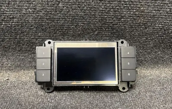 Ford Explorer VI Screen/display/small screen 18B955 LB5T18B955EA B0DA017543