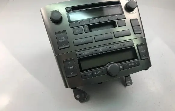 Toyota Avensis T250 Center console 8612005080