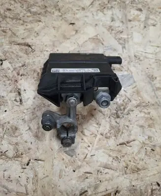 Mercedes-Benz E W213 Battery relay fuse 1110055 A0009061505 1912160615