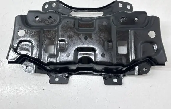 Other front suspension part