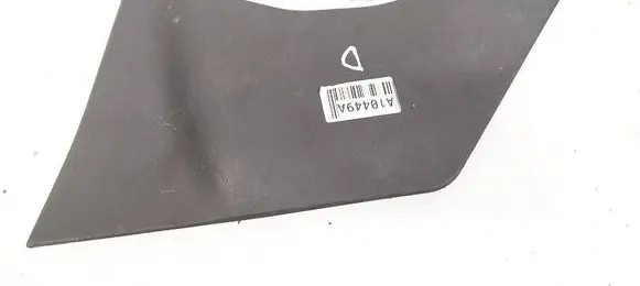 Renault Laguna III Other interior part 689300001R