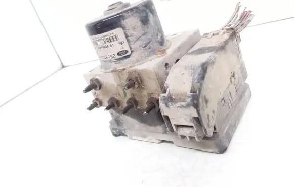 Ford Focus ABS Pump 2M512M110ED 10020403774 10092501233