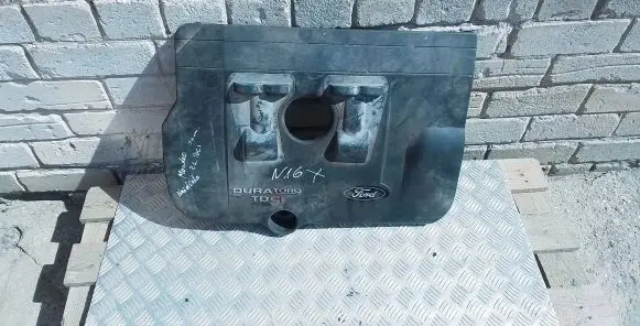 Ford Mondeo Mk III Engine cover (trim) 2S7Q6N041BE