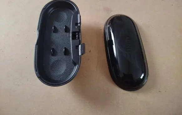 Mini Cooper Countryman R60 Sunglasses storage box 9801633 14121810