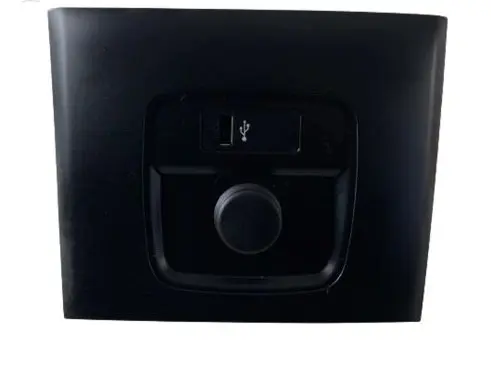 Mini Cooper Countryman F60 AUX in-socket connector 9332796