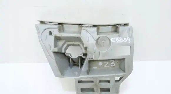Skoda Octavia Mk3 (5E) Front bumper mounting bracket 5E0807056