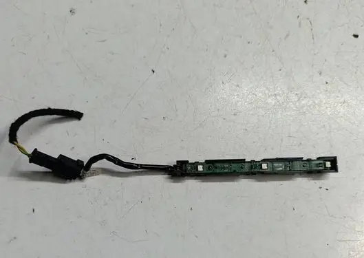 Citroen DS4 Other interior light 9672044577