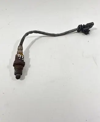 Peugeot 308 Lambda probe sensor 