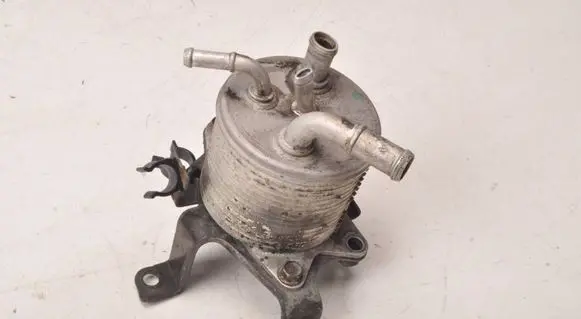 Subaru Outback Engine oil radiator 