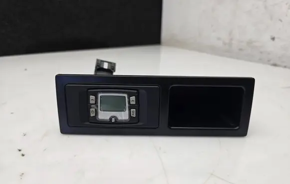Volkswagen Crafter Car heater timer (Webasto) 9065420111 812335