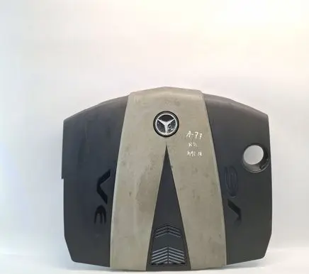 Mercedes-Benz ML W164 Engine cover (trim) A6420106167
