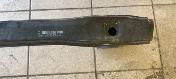 Mercedes-Benz C W204 Rear bumper cross member A2046100414