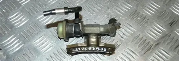 Lexus GS 250 350 300H 450H Front shock absorber actuator solenoid 