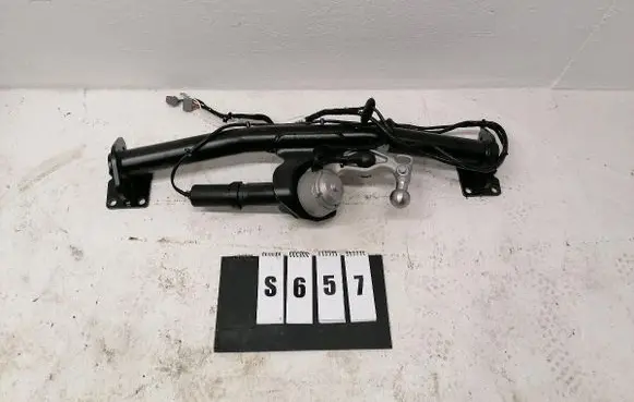 Volvo EX90 Tow bar 32147096