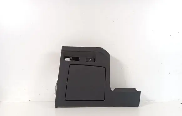 Skoda Enyaq iV Other dashboard part 5LB857920B