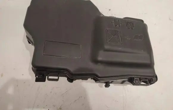 Citroen C5 Fuse box set