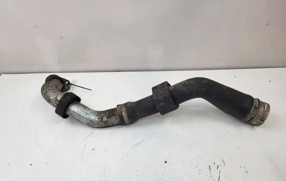 BMW 7 E65 E66 Intercooler hose/pipe 7789172