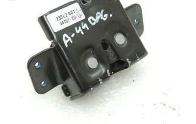 Opel Antara Tailgate/trunk/boot lock/catch/latch 13501871 13502697