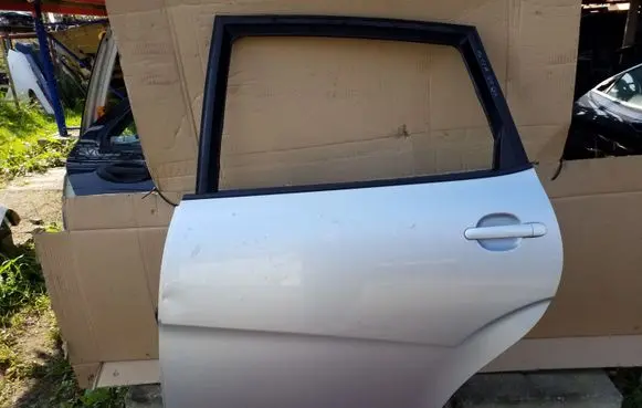 Seat Altea Rear door OEM