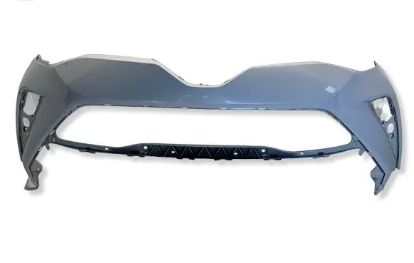 Toyota C-HR I Front bumper 