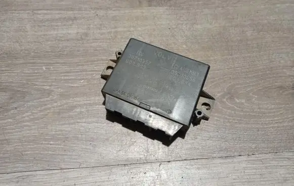 Volvo XC90 Parking PDC control unit/module 30710957 30710956 601913